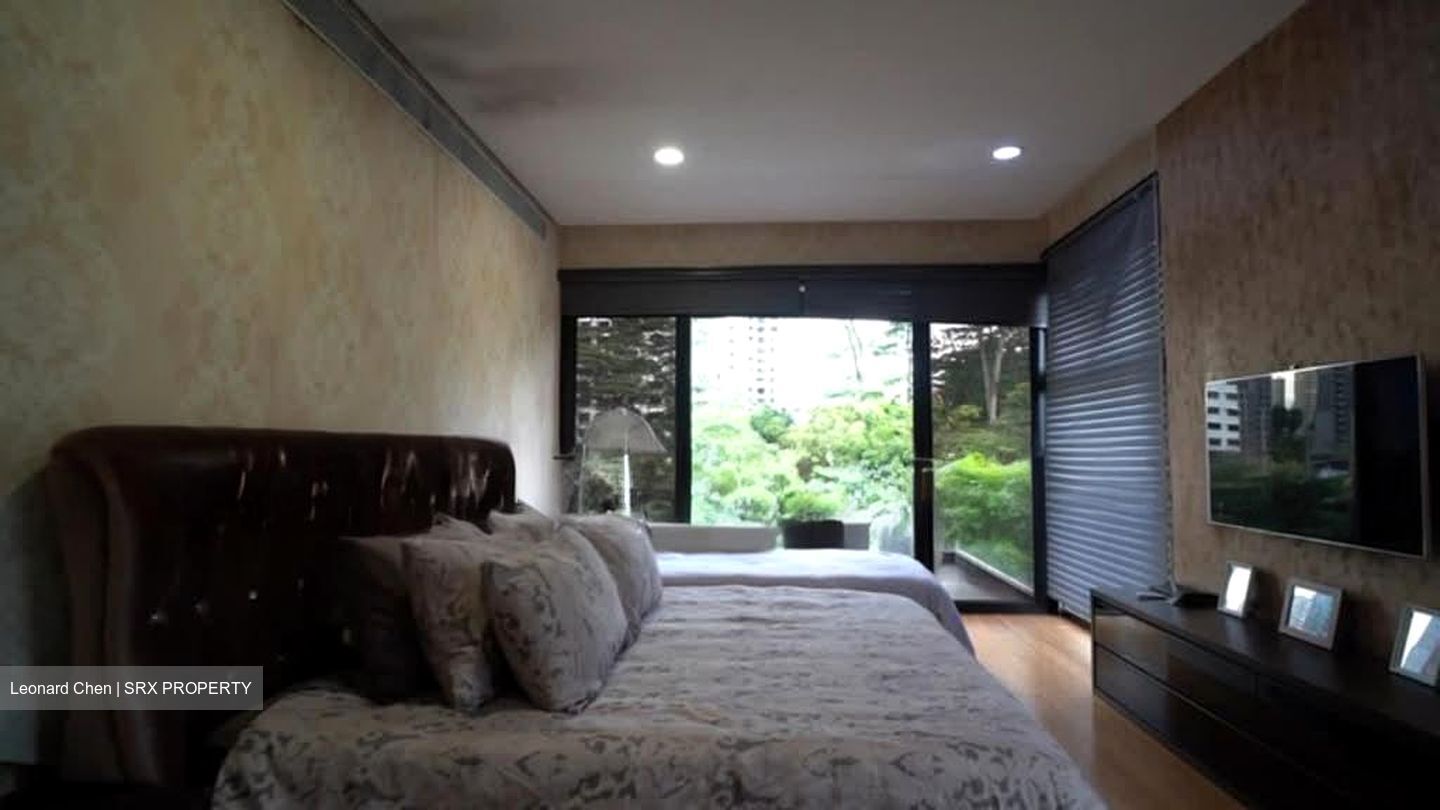Grove Drive (D10), Terrace #544613831